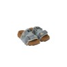 Scarpe Flower Mountain Ciabatta Niwa Slipper UNI Denim